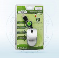 MSE MINI ECO OP M61BS USB N/PL